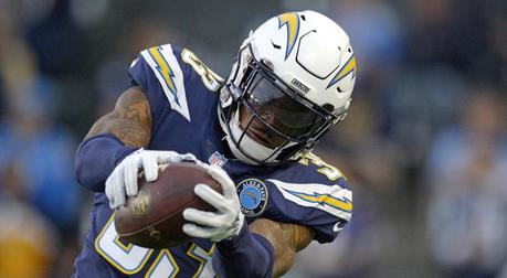 El equipo ideal (y el peor) de la AFC West para la Temporada NFL 2020