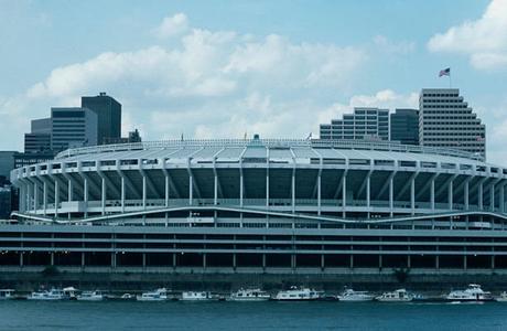 Los 30 estadios más importantes en la historia de la NFL – 25 a 21