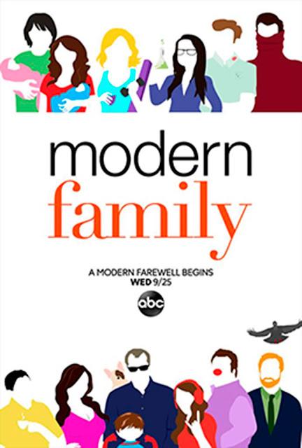 Modern Family (Temporada final)