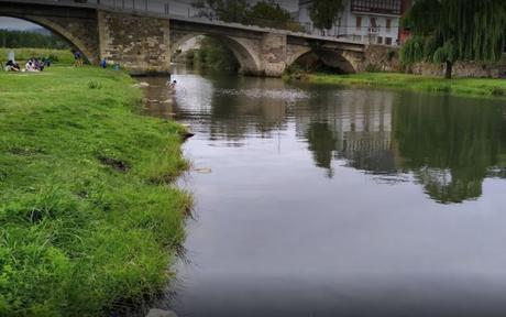 Playas fluviales en el Bierzo donde si te puedes bañar y en las que está prohibido este 2020