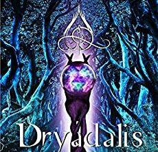 Dryadalis de Jessica Galera Andreu |Reseña
