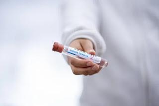 Resultados prometedores en la vacuna de Moderna Lab (investigación)