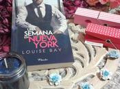 ¡Por Louise español!