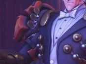 desafío Maestro Sigma llega Overwatch