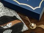 Mira nuevos tenis "Harry Potter" queharr llevan directo Hogwarts