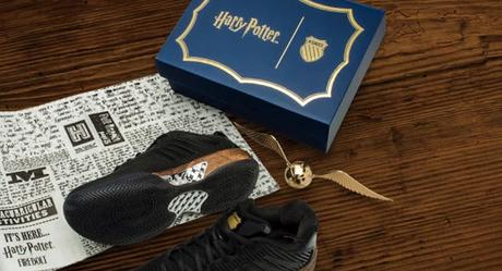 Mira los nuevos tenis de 