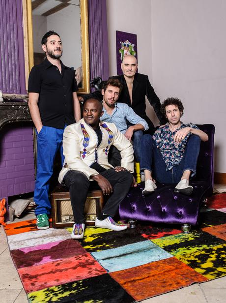 UkanDanz - Awo (2016)