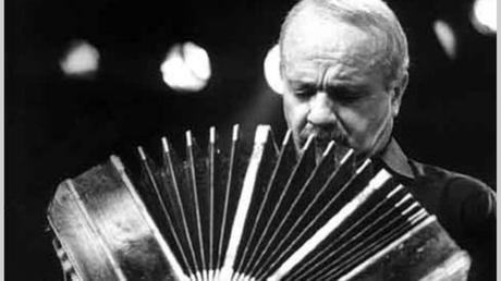 Piazzolla y la Historia de su “Retrato de Alfredo Gobbi”