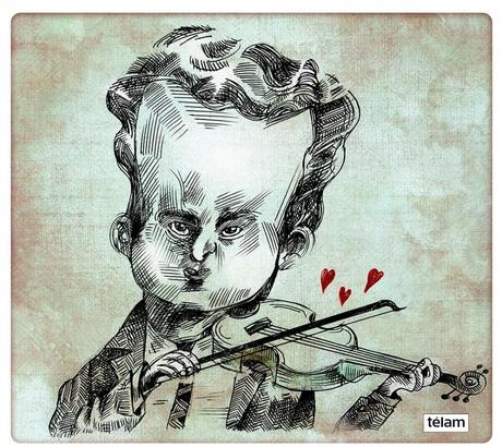 Piazzolla y la Historia de su “Retrato de Alfredo Gobbi”