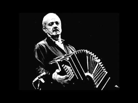 Piazzolla y la Historia de su “Retrato de Alfredo Gobbi”