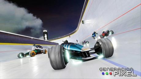 ANÁLISIS: Trackmania