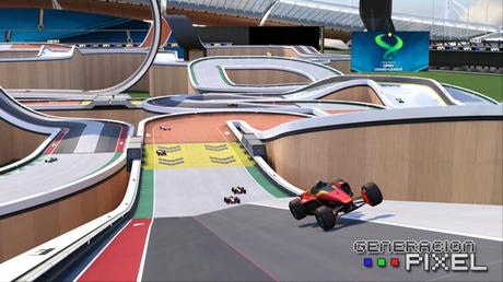 ANÁLISIS: Trackmania