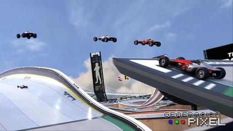 ANÁLISIS: Trackmania