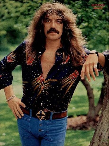 Efemérides del Rock y Heavy Metal: Qué pasó un 16 de Julio