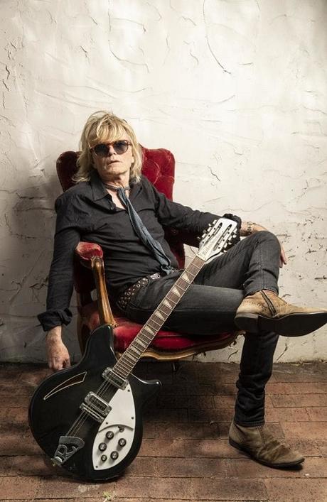 Efemérides del Rock y Heavy Metal: Qué pasó un 16 de Julio