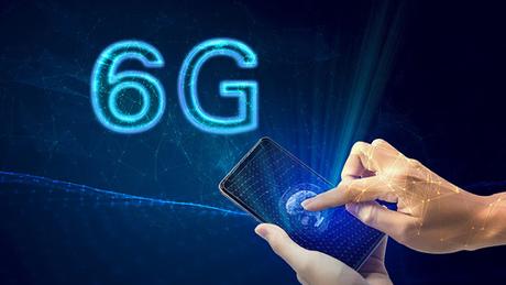 Samsung presenta su visión de la red #6G y este es su pronóstico #SamrtPhone #internet #Samsung Samsung presenta su visión de la red #6G y este es su pronóstico #SamrtPhone #internet #Samsung