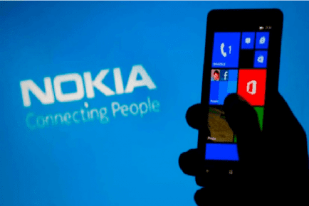 Nokia desarrolla software que permite convertir la señal #4G en #5G  /  #SmarPhone #Nokia #App #Software