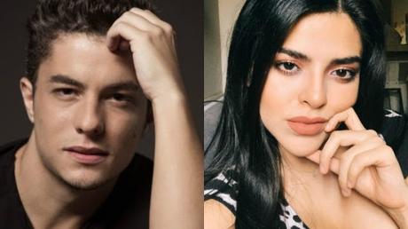 Filtran vídeo íntimo del actor José Ramón Barreto y la influencer Emma Guerrero  #NETFLIX #Series #Bolivar (VIDEO)