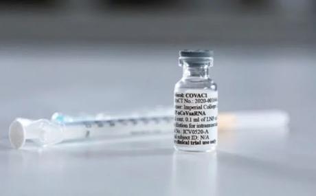 Vacuna anticovid genera respuesta inmune en primera pruebas en EE UU #Coronavirus #Medicina #Salud