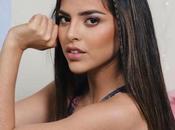 influencer ecuatoriana protagoniza video íntimo José Ramón Barreto (FOTOS VIDEO)