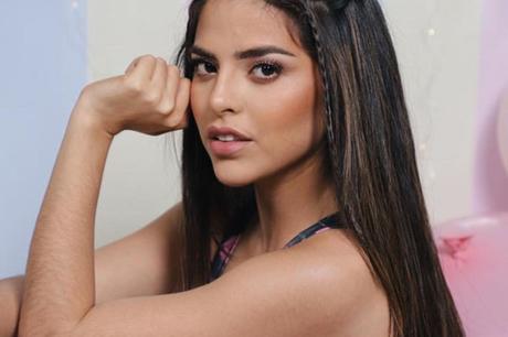 La influencer ecuatoriana que protagoniza video íntimo con José Ramón Barreto (FOTOS Y VIDEO) La influencer ecuatoriana que protagoniza video íntimo con José Ramón Barreto (FOTOS Y VIDEO)