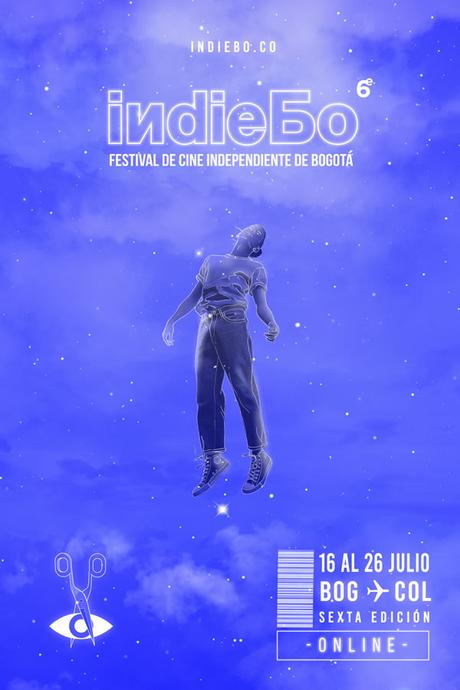 IndieBo, el Festival de Cine Independiente de Bogotá arranca mañana