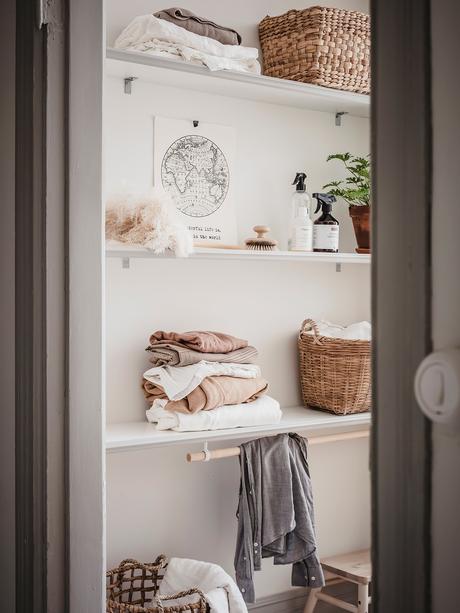 small kitchen scandinavian kitchen scandi kitchen modern kitchen modern kichen design kitchen contemporary kitchen cocina sin muebles superiores cocina nórdica cocina moderna cocina escandinava cocina de diseño cocina con muebles hasta el techo cocina con muebles altos  