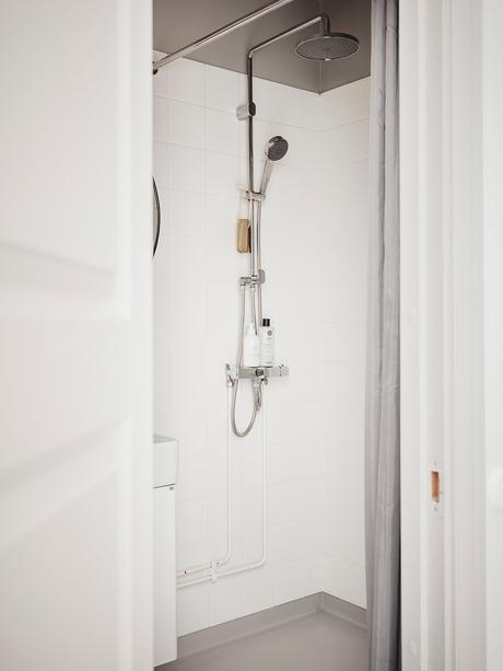 small kitchen scandinavian kitchen scandi kitchen modern kitchen modern kichen design kitchen contemporary kitchen cocina sin muebles superiores cocina nórdica cocina moderna cocina escandinava cocina de diseño cocina con muebles hasta el techo cocina con muebles altos  