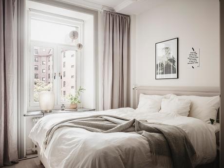 small kitchen scandinavian kitchen scandi kitchen modern kitchen modern kichen design kitchen contemporary kitchen cocina sin muebles superiores cocina nórdica cocina moderna cocina escandinava cocina de diseño cocina con muebles hasta el techo cocina con muebles altos  