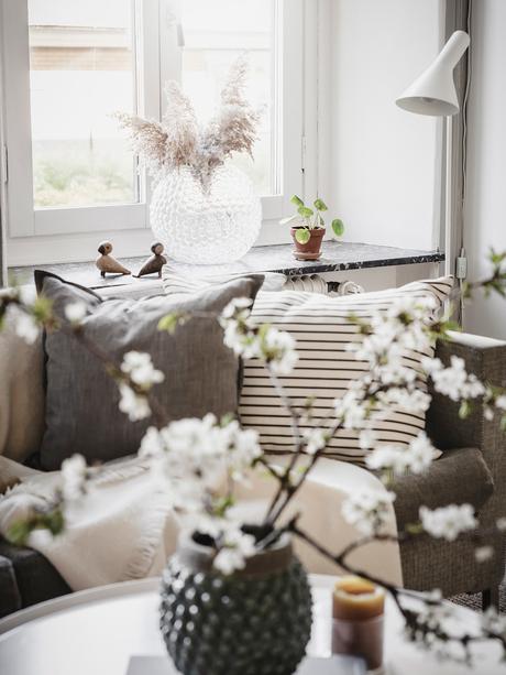 small kitchen scandinavian kitchen scandi kitchen modern kitchen modern kichen design kitchen contemporary kitchen cocina sin muebles superiores cocina nórdica cocina moderna cocina escandinava cocina de diseño cocina con muebles hasta el techo cocina con muebles altos  