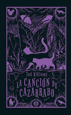 Reseña canción Cazarrabo