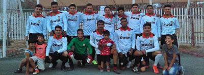 El otro Valencia CF