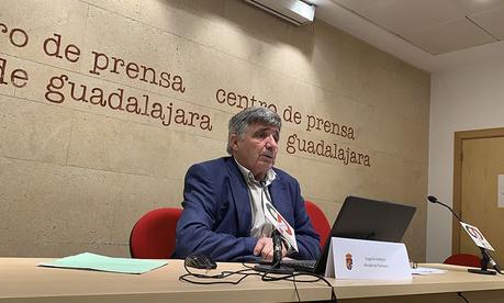 El Ayuntamiento de Tamajón invertirá, con o sin ayuda, 1,8 millones € en ampliar la residencia de mayores El Ayuntamiento de Tamajón invertirá, con o sin ayuda, 1,8 millones € en ampliar la residencia de mayores