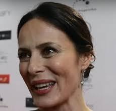 Aitana Sánchez-Gijón Aitana Sánchez-Gijón