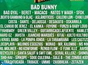 Festival Cabo Plata 2021, confirmaciones