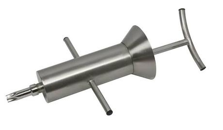 Tejeringos / Churros malagueños