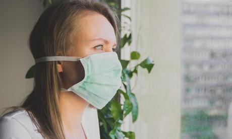 Opinión: ¿Qué pasará después del COVID-19? Opinión: ¿Qué pasará después del COVID-19?