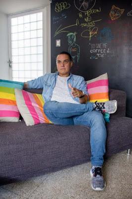 Rafael Ponce Rafael Ponce