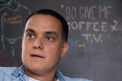 Rafael Ponce Rafael Ponce