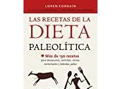 Dieta Paleo