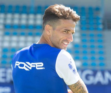 La Deportiva lanza una camiseta conmemorativa para agradecer la fidelidad de sus socios