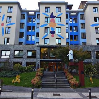 II Evento BVloggers Donostia Gastrohogar: Presentación.