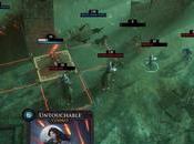Nuevo video modos juego Immortal Realms: Vampire Wars