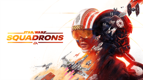 Star Wars: Squadrons nos muestra las diferentes clases de naves