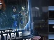 Marvel’s Avengers desvela fechas Beta