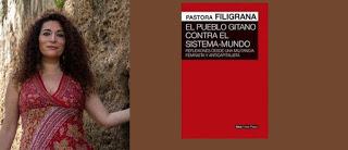 El pueblo Gitano contra el sistema mundo en el paseo de 24 horas