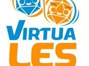Anunciadas VirtuaLES 2020: Septiembre