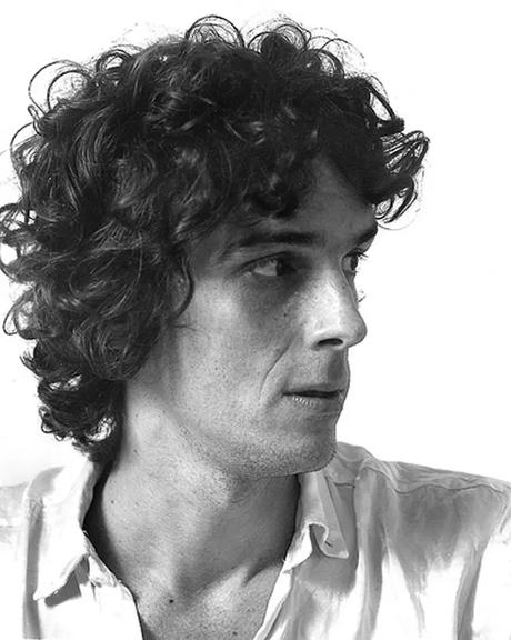 Viaje al Pasado de Spinetta