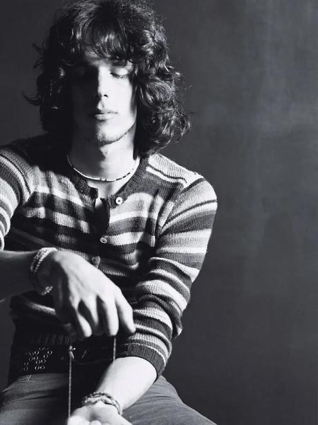 Viaje al Pasado de Spinetta