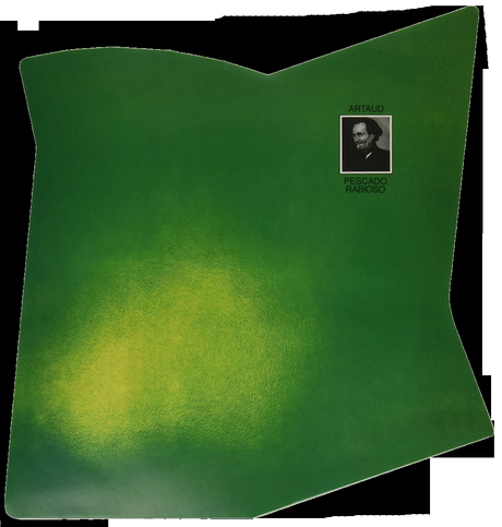 Spinetta, esquina Artaud Spinetta, esquina Artaud